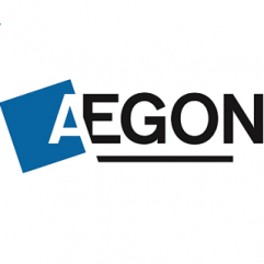 Data mart in AEGON